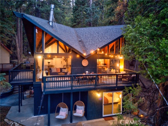 476 Annandale, Lake Arrowhead, CA 92352