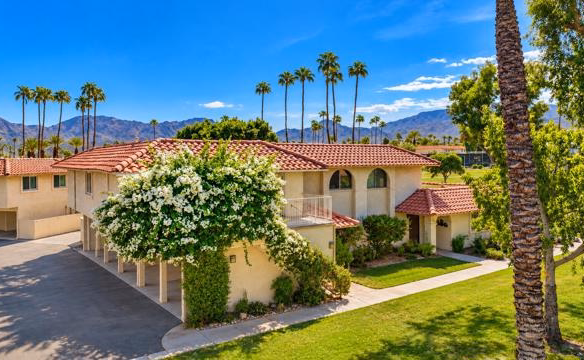 73145 Alice Marble Lane, Palm Desert, CA 92260
