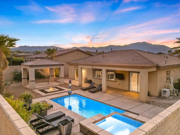 73861 Da Vinci Court, Palm Desert, CA 92211