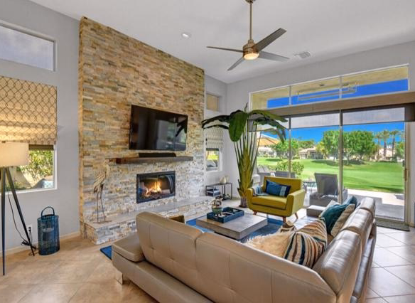 780 Red Arrow Trail, Palm Desert, CA 92211
