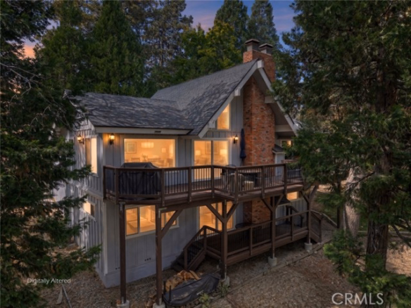 230 Shasta, Lake Arrowhead, CA 92317