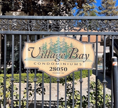103 Village, Lake Arrowhead, CA 92352