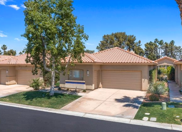 105 N Kavenish Drive, Rancho Mirage, CA 92270