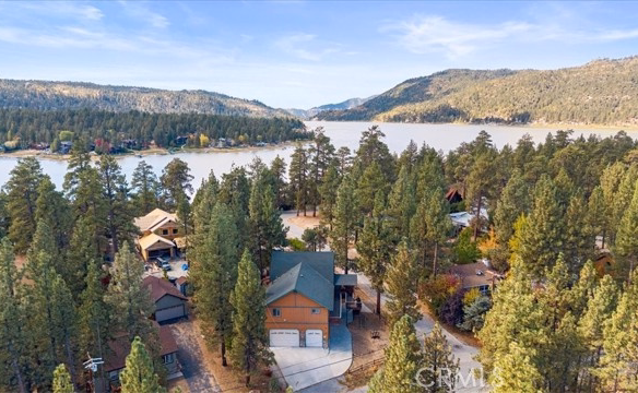39607 Forest, Big Bear Lake, CA 92315