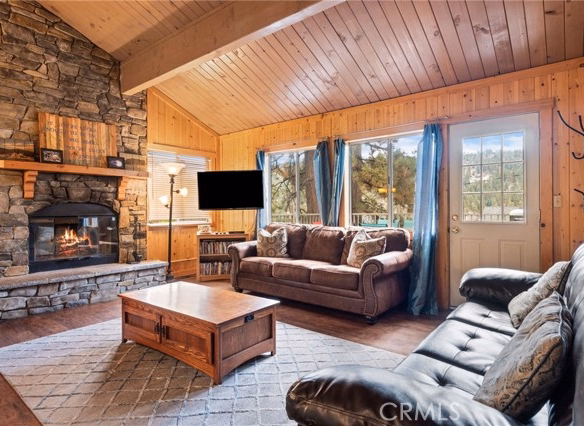 39038 Bayview Lane, Big Bear Lake, CA 92315