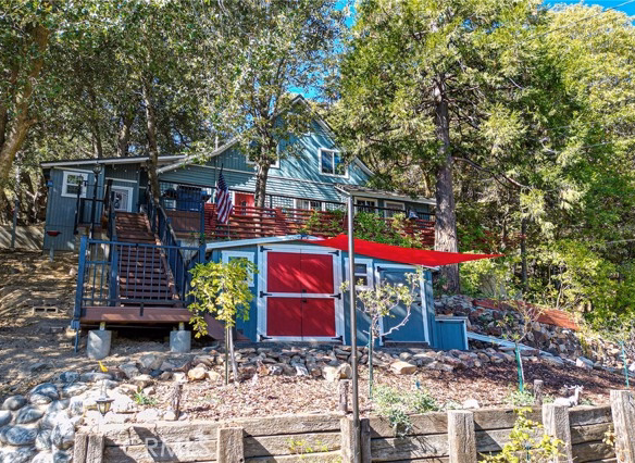 23600 Hillside, Crestline, CA 92325