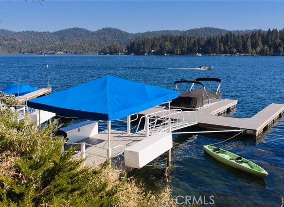 439 N439B, Lake Arrowhead, CA 92352