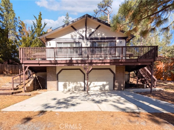 317 Wren Drive, Big Bear Lake, CA 92315