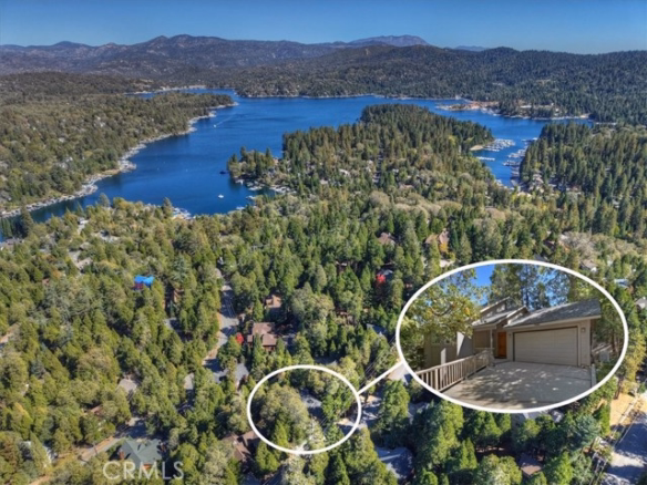789 Jagerhorn Dr, Lake Arrowhead, CA 92352