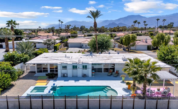 79944 Camelback Drive, Bermuda Dunes, CA 92203