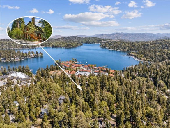 257 Corona Circle, Lake Arrowhead, CA 92352