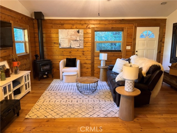24839 Felsen Drive, Crestline, CA 92325