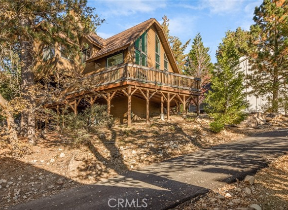 183 Grizzly Road, Lake Arrowhead, CA 92352