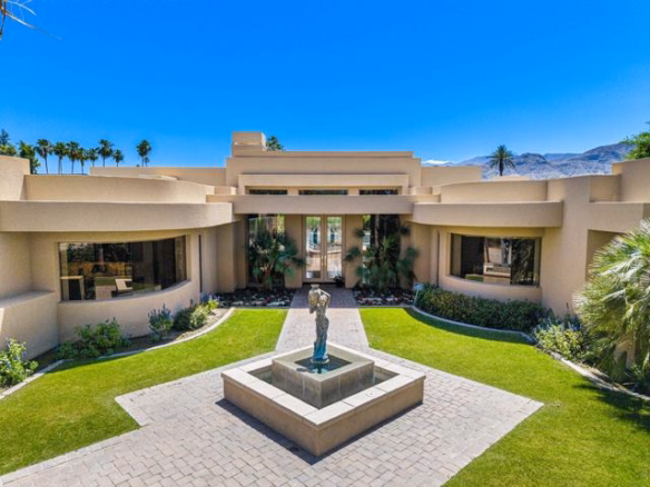 155 Waterford Circle, Rancho Mirage, CA 92270