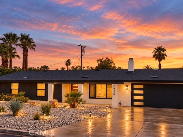 74320 Covered Wagon, Palm Desert, CA 92260