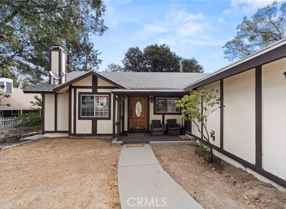 1541 Krause Lane, Lake Arrowhead, CA 92352