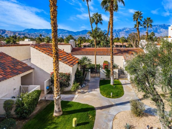 446 Sunningdale Drive, Rancho Mirage, CA 92270