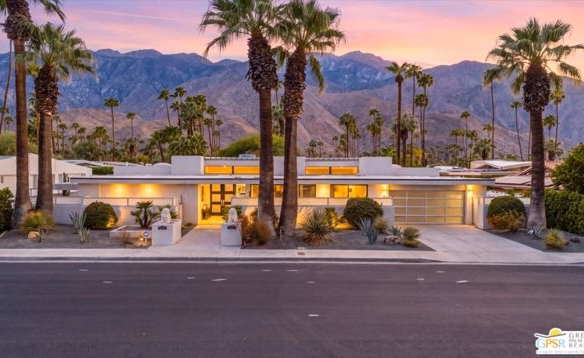 2073 S Toledo Avenue, Palm Springs, CA 92264