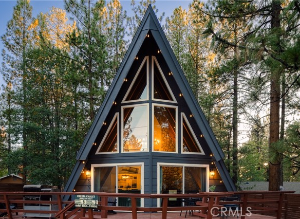580 St Moritz, Big Bear Lake, CA 92315