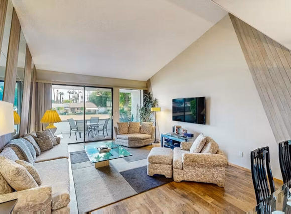 3 Tortosa Drive, Rancho Mirage, CA 92270