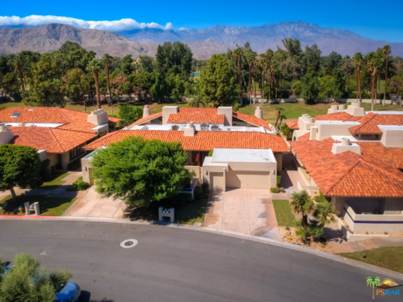31 Kavenish Drive, Rancho Mirage, CA 92270