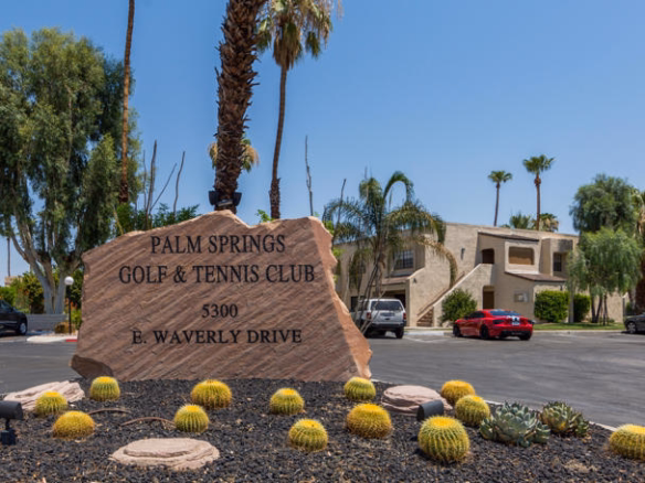 5300 E Waverly Drive #G9, Palm Springs, CA 92264