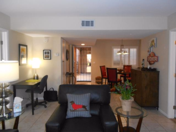 1050 E Ramon Road #93, Palm Springs, CA 92264