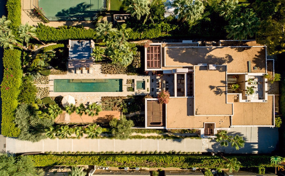 650 N Cahuilla Road, Palm Springs, CA 92262