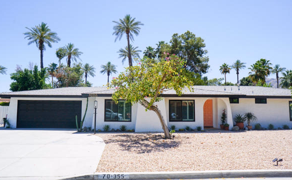 70355 Cobb Road, Rancho Mirage, CA 92270