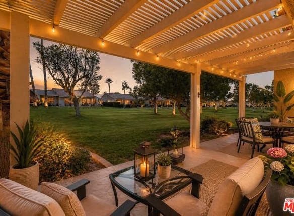 40655 La Costa Circle, Palm Desert, CA 92211