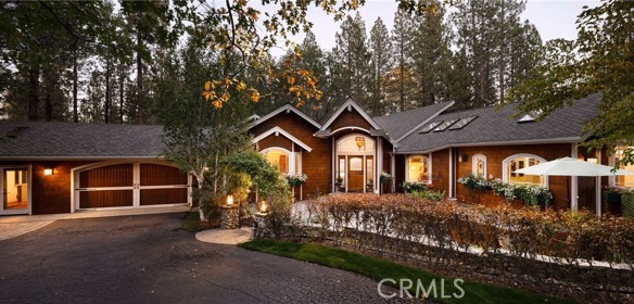42388 Switzerland Drive, Big Bear Lake, CA 92315