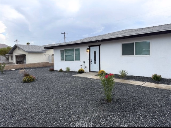 426 W Avenida Cerca, Palm Springs, CA 92262
