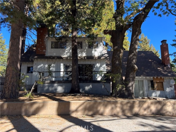 31096 Wild Oak, Running Springs, CA 92382