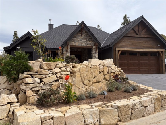 175 Mill Pond, Lake Arrowhead, CA 92352