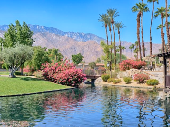 1150 Via Tenis, Palm Springs, CA 92262
