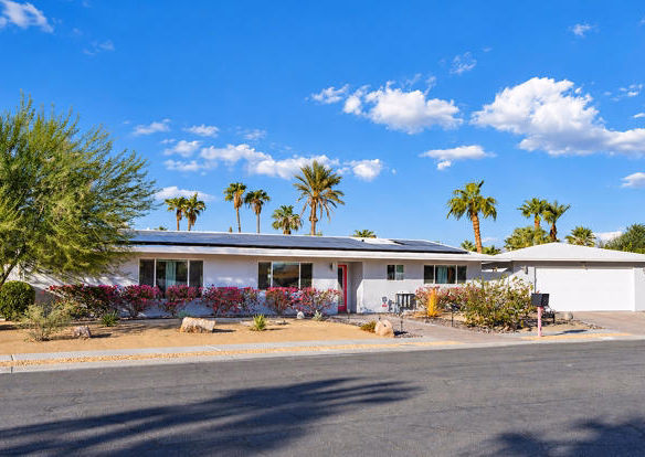 3670 E Vivian Circle, Palm Springs, CA 92262
