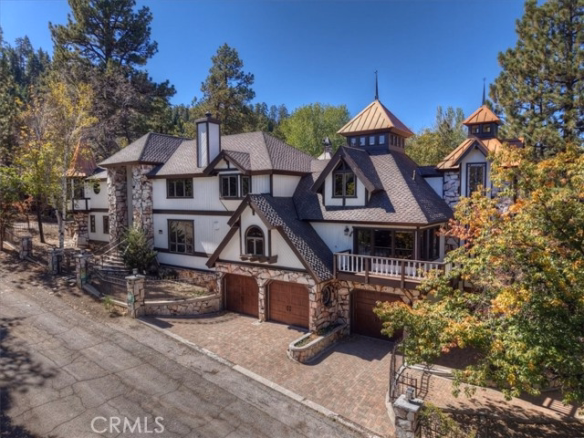 848 Jeffries, Big Bear Lake, CA 92315