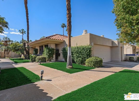 241 Kavenish Drive, Rancho Mirage, CA 92270