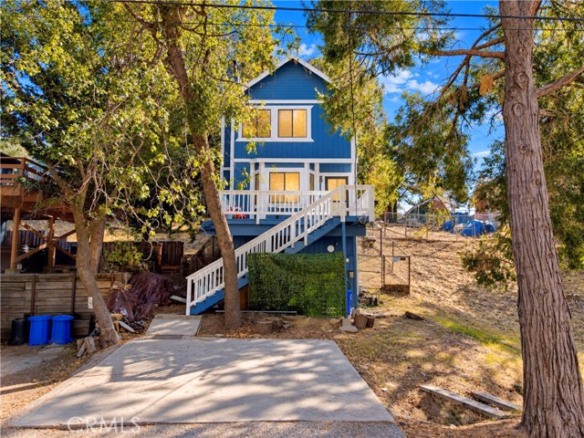 32949 Deer, Arrowbear, CA 92382