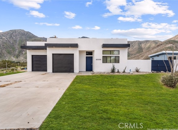 60055 Overture, Palm Springs, CA 92262