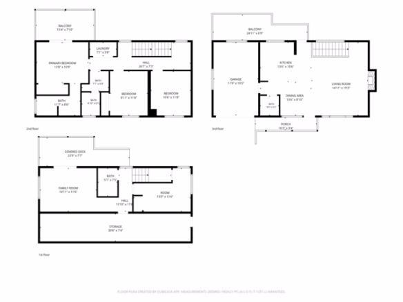 31095 Old City Creek Rd, Running Springs, CA 92382