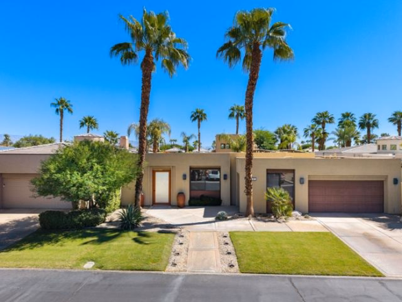 9 Via Haciendas, Rancho Mirage, CA 92270