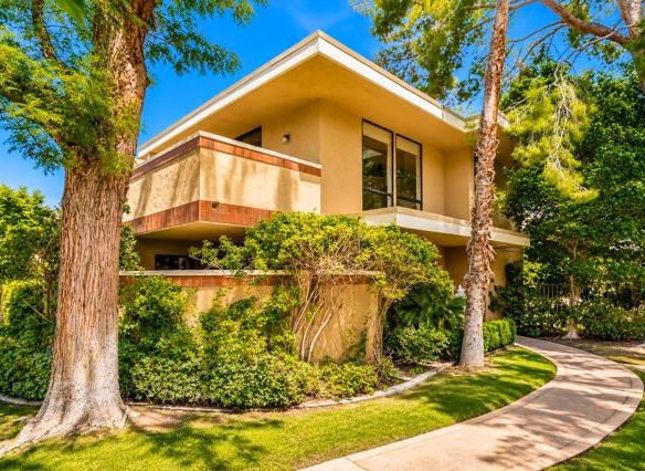2501 N Indian Canyon Drive #603, Palm Springs, CA 92262