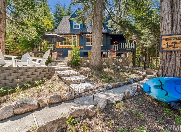 177 Joaquin Miller, Lake Arrowhead, CA 92352
