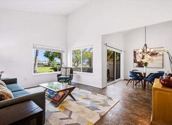 6181 Arroyo Road #1, Palm Springs, CA 92264