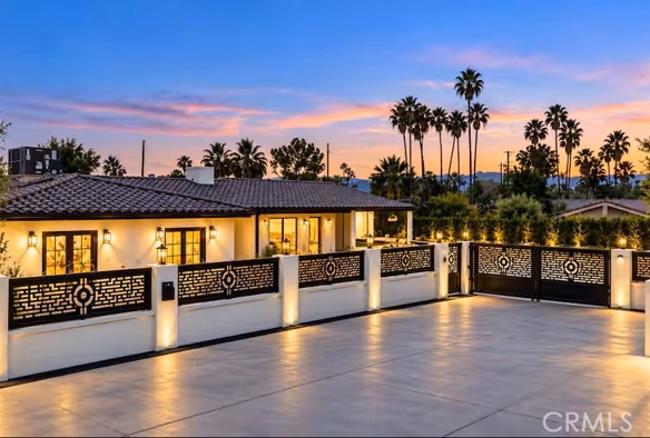 2170 N Via Monte, Palm Springs, CA 92262
