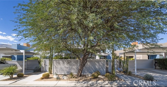 3667 Quiet Side, Palm Springs, CA 92262