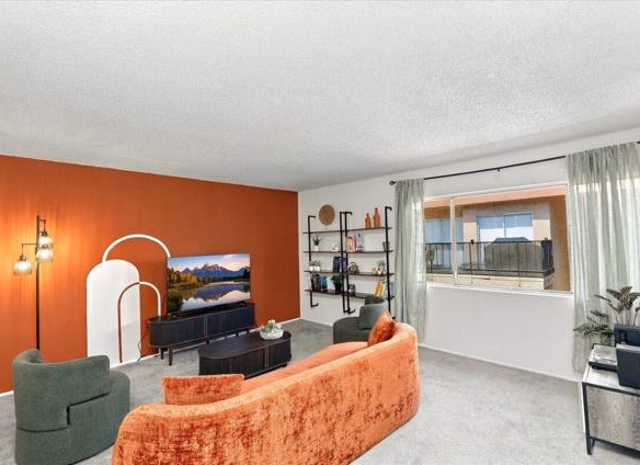 400 N Sunrise Way #224, Palm Springs, CA 92262