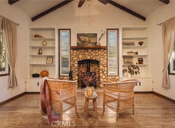 31482 Overhill Drive, Running Springs, CA 92382