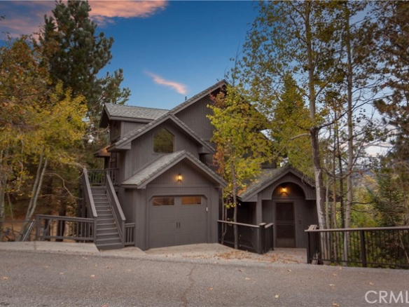 1915 Nob Hill Dr., Running Springs, CA 92382